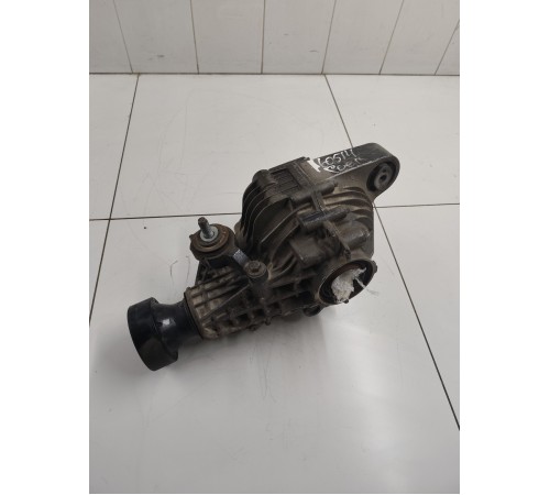 Коробка раздаточная