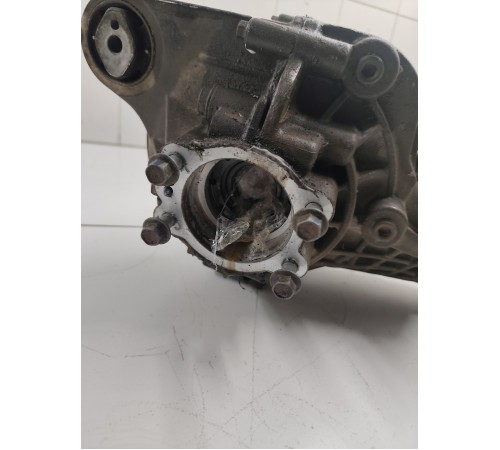 Коробка раздаточная