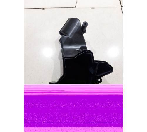 Воздуховод отопителя (печки)