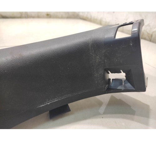 Накладка порога (передняя, левая)