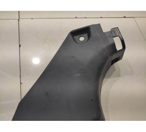 Накладка порога (передняя, левая)