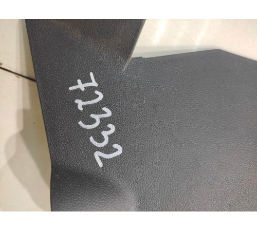 Накладка порога (передняя, левая)