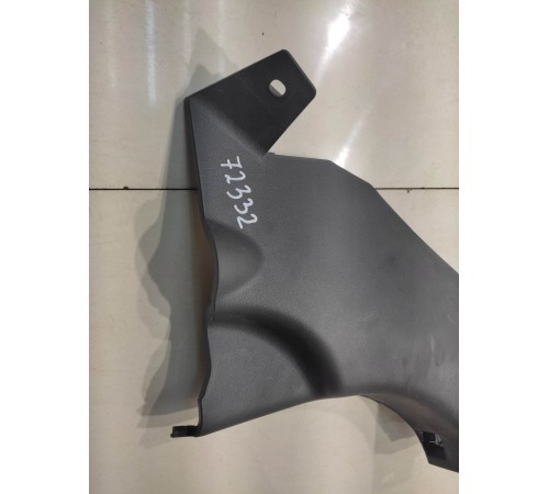 Накладка порога (передняя, левая)