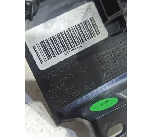 Декоративная накладка