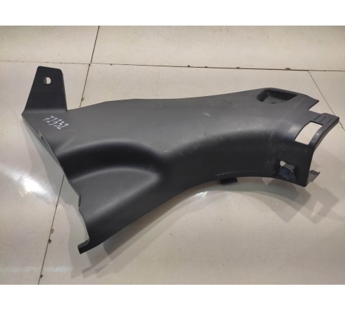 Накладка порога (передняя, левая)