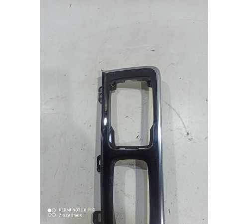 Декоративная накладка