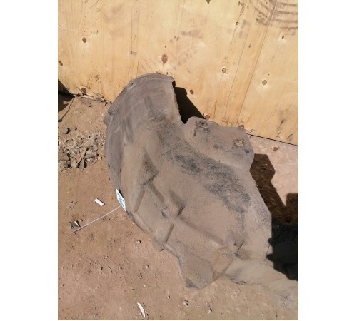 Подкрылок задний правый,локер