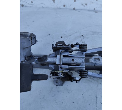 Рулевая колонка с замком зажигания