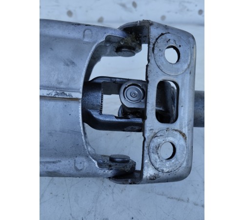 Рулевая колонка с замком зажигания