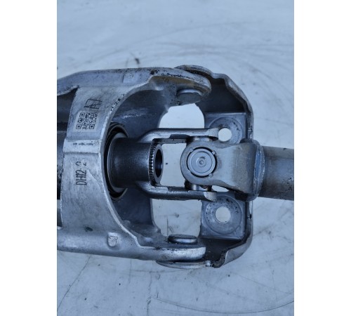 Рулевая колонка с замком зажигания