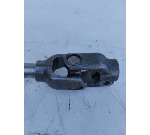 Рулевая колонка с замком зажигания