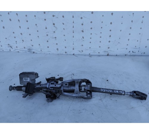 Рулевая колонка с замком зажигания