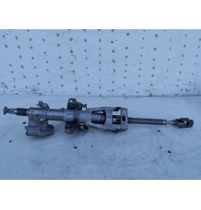 Рулевая колонка с замком зажигания