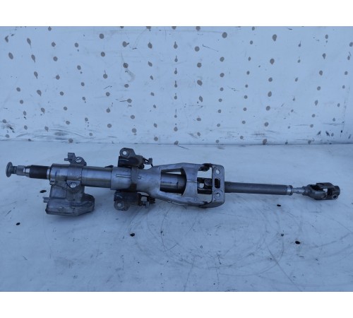 Рулевая колонка с замком зажигания