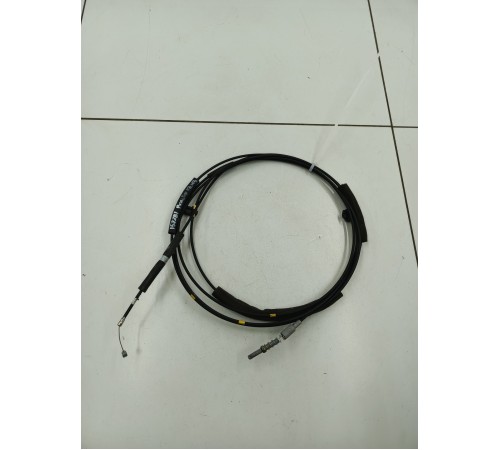 Трос лючка бензобака