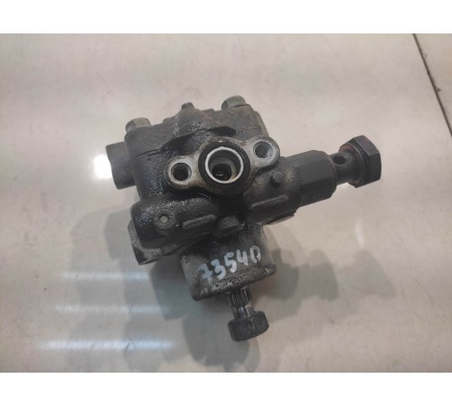 Насос гидроусилителя