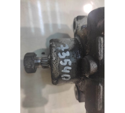 Насос гидроусилителя