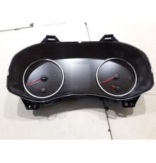 Панель приборов