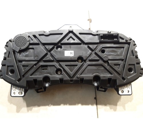 Панель приборов