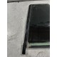Глухое стекло заднее левое,форточка
