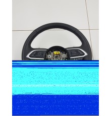 Рулевое колесо (руль)