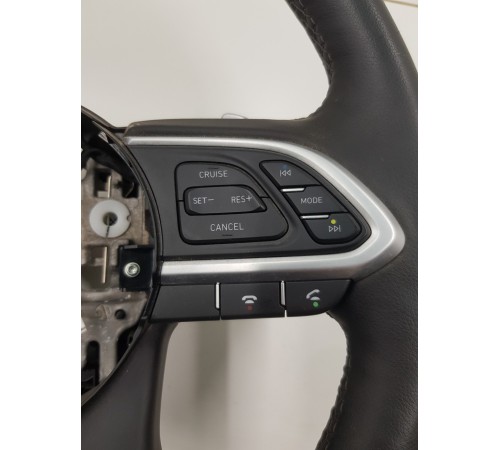 Рулевое колесо (руль)