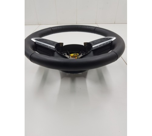 Рулевое колесо (руль)