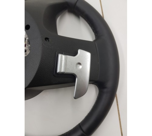 Рулевое колесо (руль)