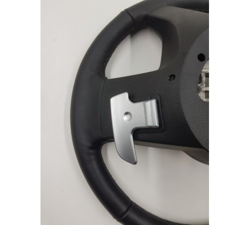 Рулевое колесо (руль)