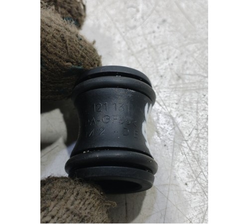 Штуцер масляного радиатора