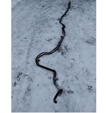 Трубки системы охлаждения