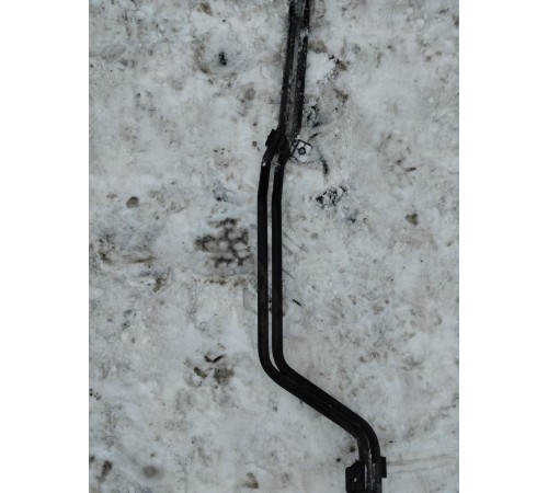 Трубки системы охлаждения