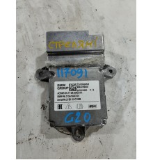 Блок управления AIRBAG