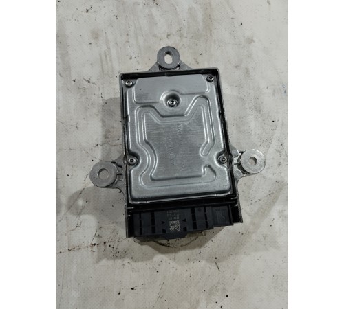 Блок управления AIRBAG