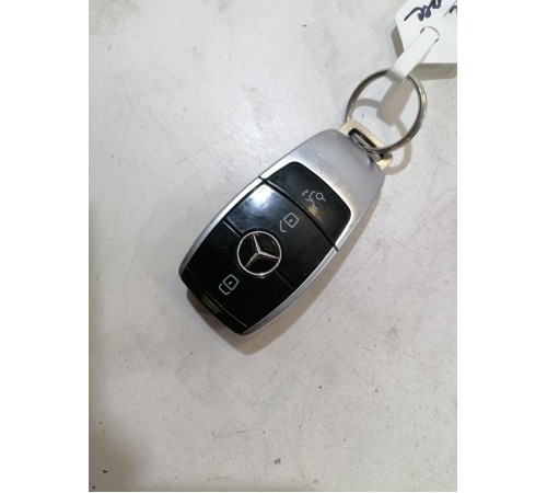 Ключ зажигания