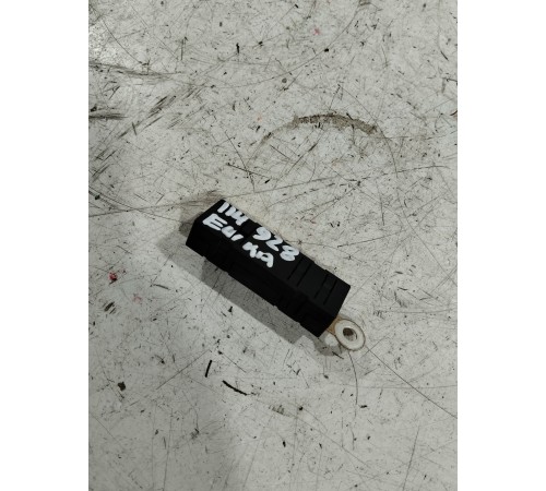 Фильтр подавления радиопомех