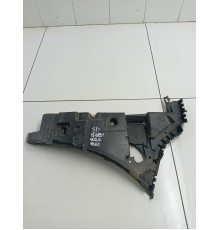 Кронштейн крепление заднего бампера правый