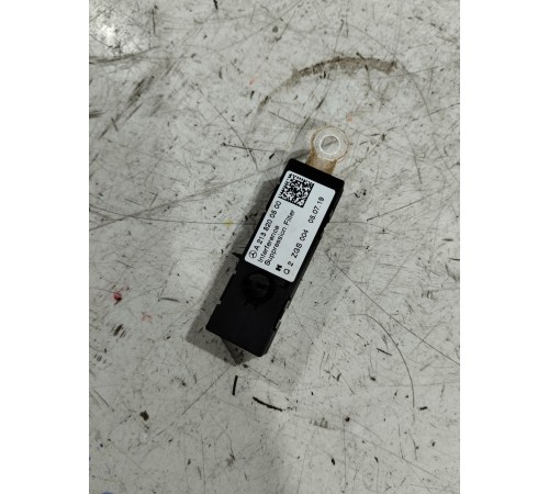 Фильтр подавления радиопомех