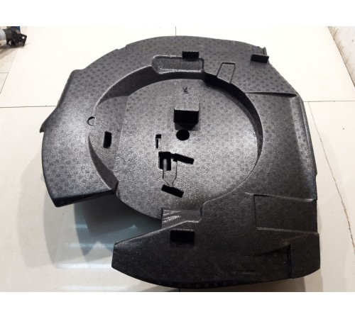 Органайзер багажника