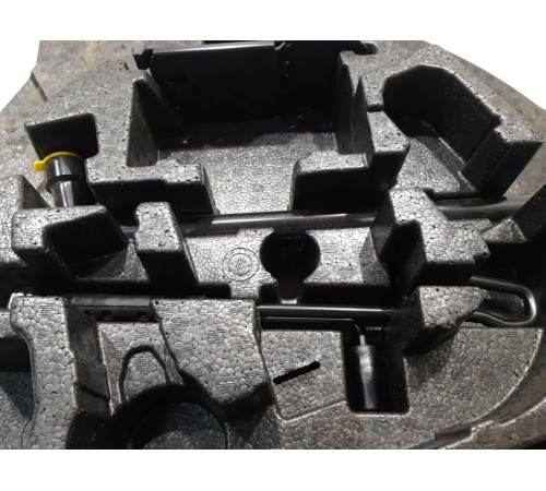 Органайзер багажника