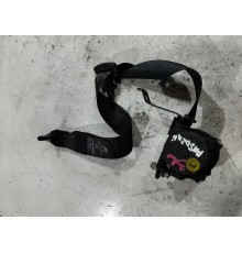 Ремень безопасности задний левый