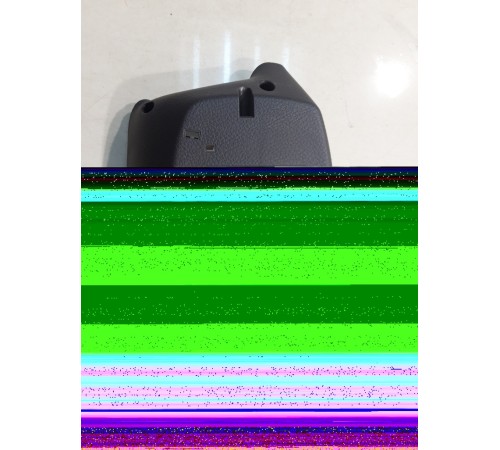 Накладка руля