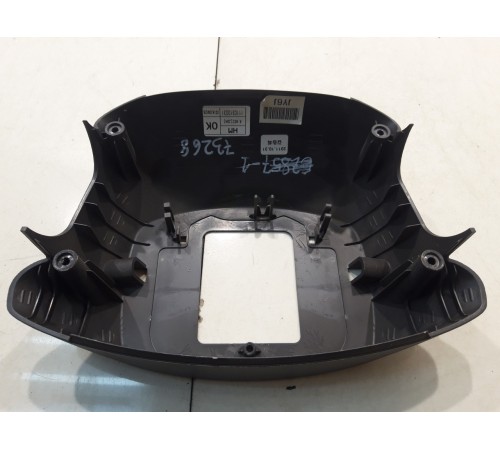 Накладка руля