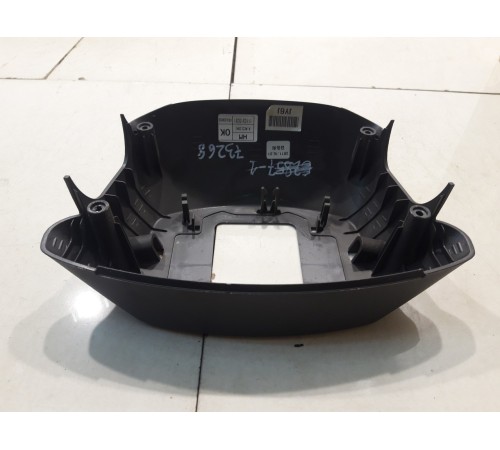 Накладка руля