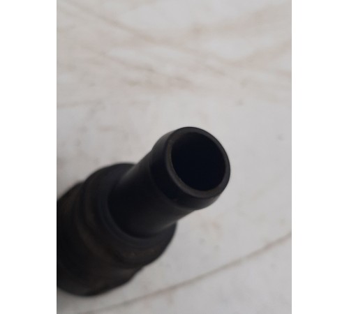 Клапан вентиляции топливного бака