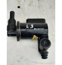 Клапан вентиляции топливного бака