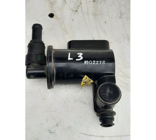 Клапан вентиляции топливного бака