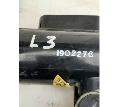 Клапан вентиляции топливного бака