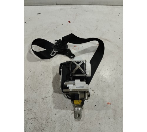 Ремень безопасности (передний правый)