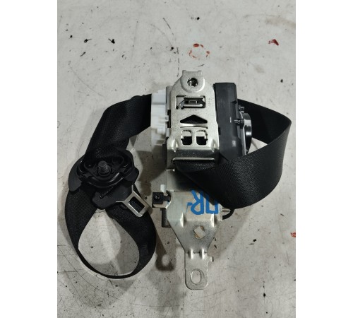 Ремень безопасности (передний правый)